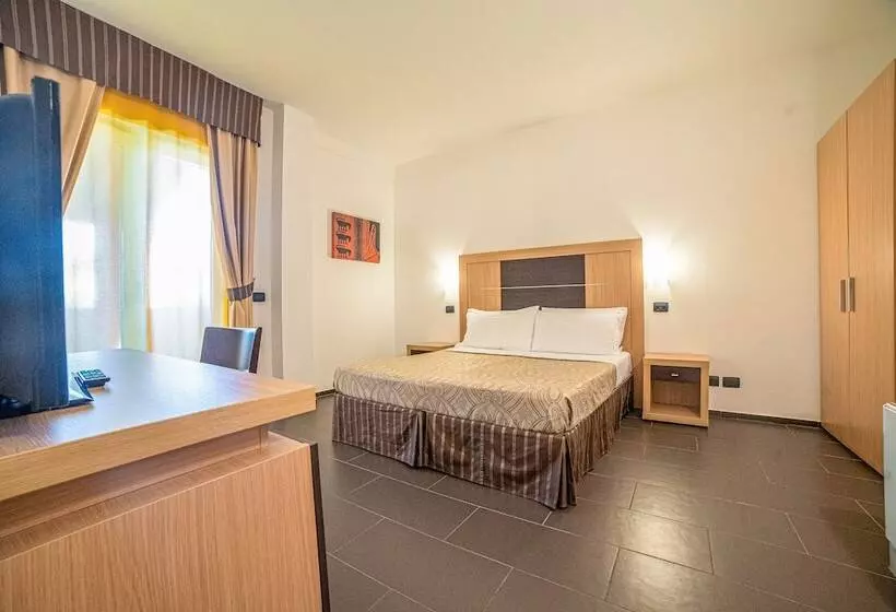 اتاق سوپریور سه تخته, Voi Baia Di Tindari Resort