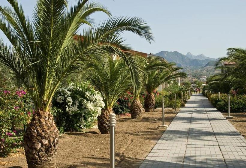 古典房间, Voi Baia Di Tindari Resort