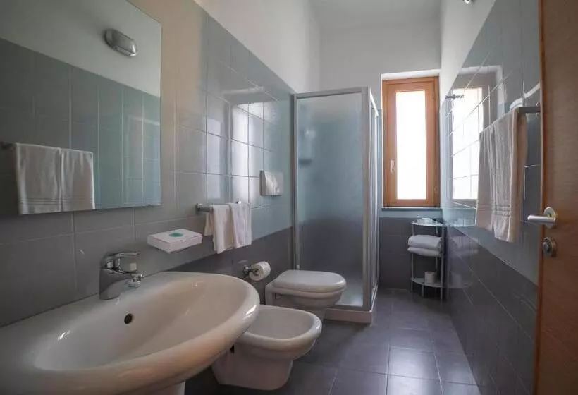 اتاق کلاسیک, Voi Baia Di Tindari Resort