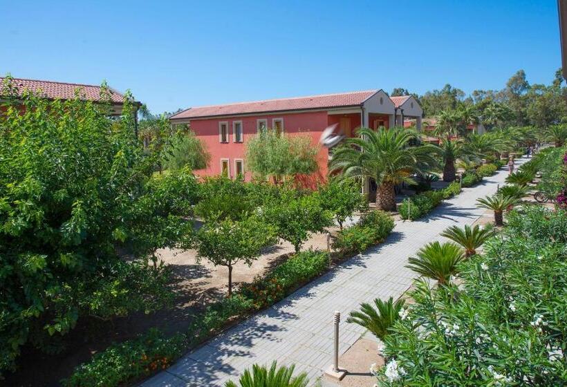 اتاق کلاسیک سه تخته, Voi Baia Di Tindari Resort