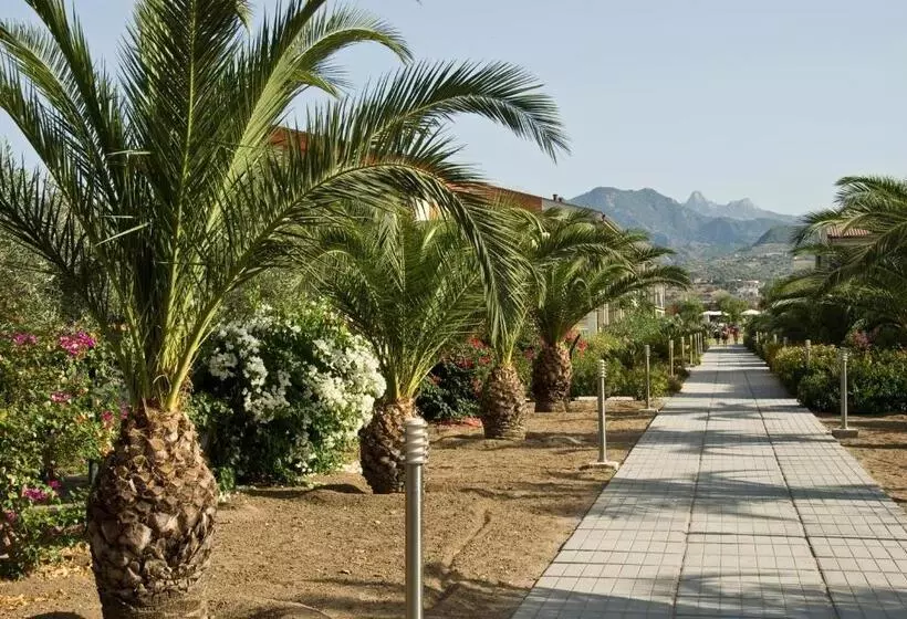 اتاق کلاسیک یک تخته, Voi Baia Di Tindari Resort