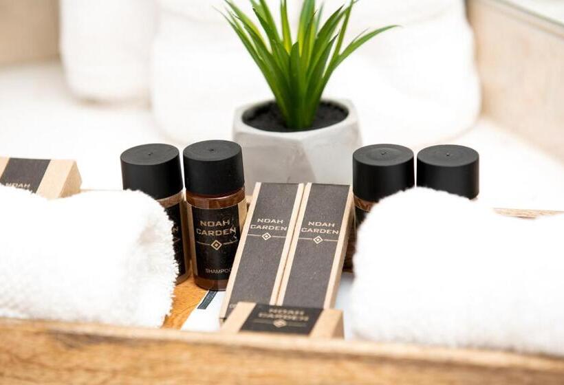 标准间, Park Hotel Kaylaka