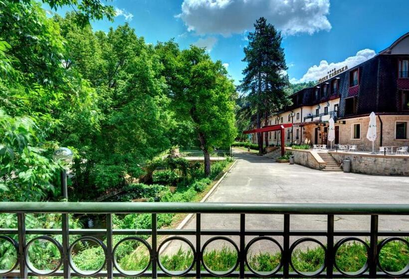 标准间, Park Hotel Kaylaka