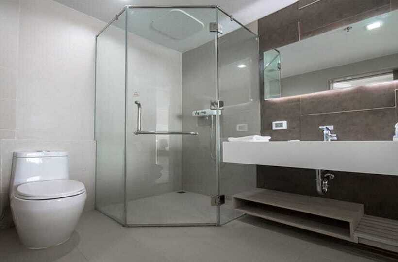 غرفة ديلوكس, Pattaya Discovery Beach Hotel Sha Extra Plus