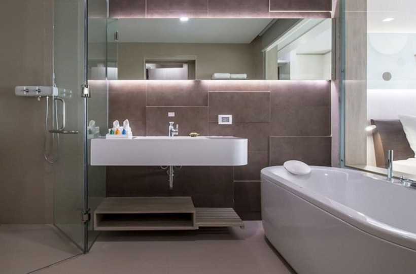 غرفة بريميوم, Pattaya Discovery Beach Hotel Sha Extra Plus