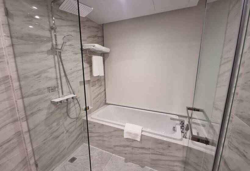 غرفة سوبيريور, Pattaya Discovery Beach Hotel Sha Extra Plus