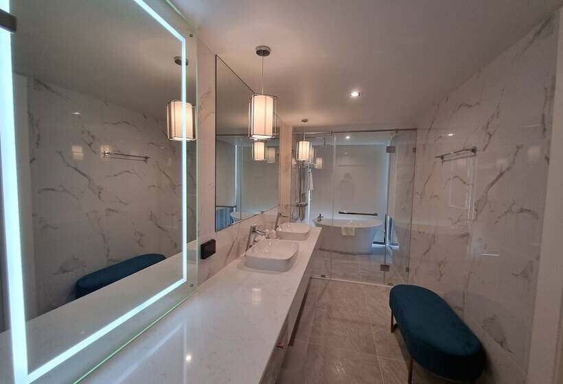 غرفة ديلوكس, Pattaya Discovery Beach Hotel Sha Extra Plus