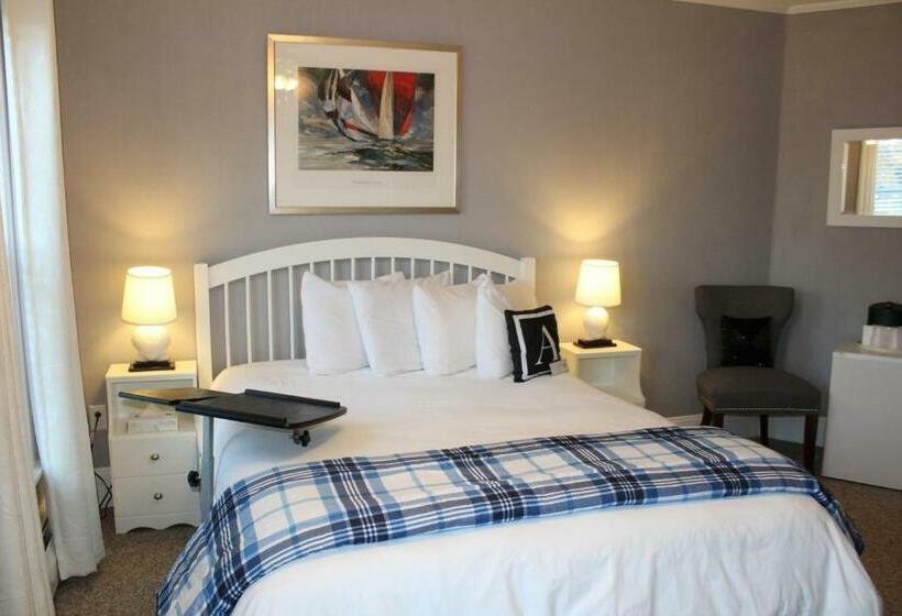 Номер Стандарт, Acadia Hotel Downtown