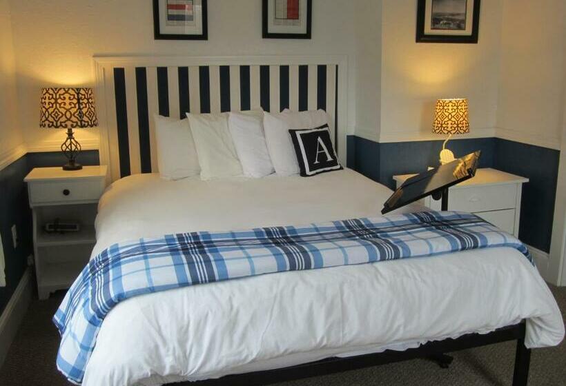 Номер Стандарт, Acadia Hotel Downtown