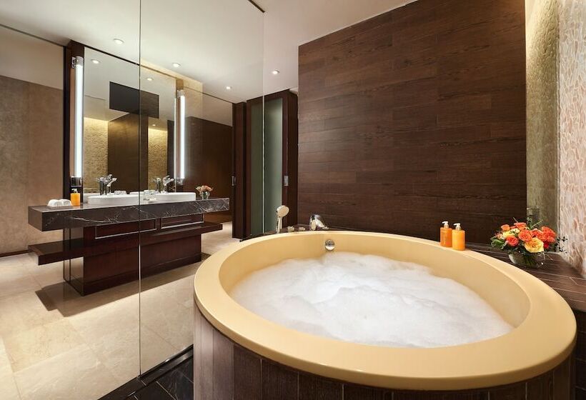 اتاق استاندارد با تخت بزرگ, Altira Macau