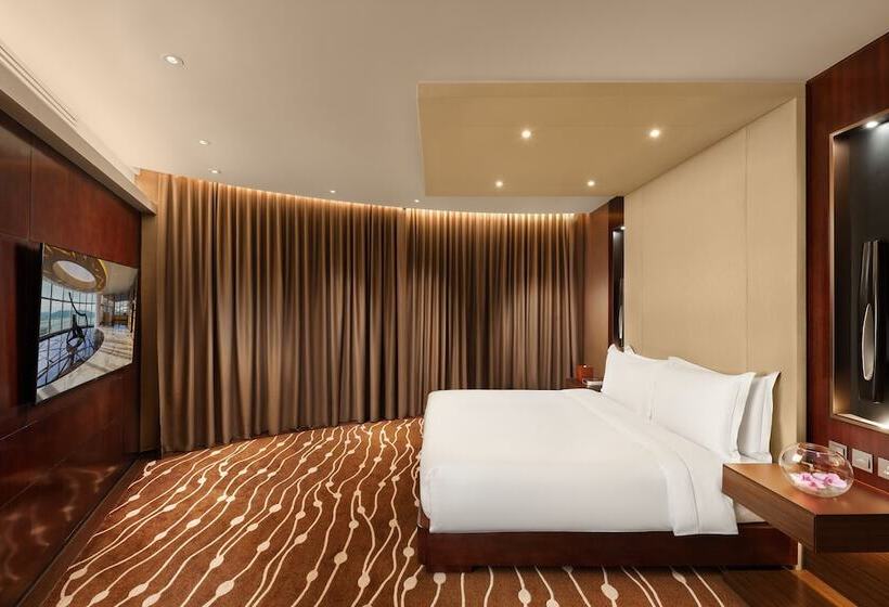 سوییت, Altira Macau