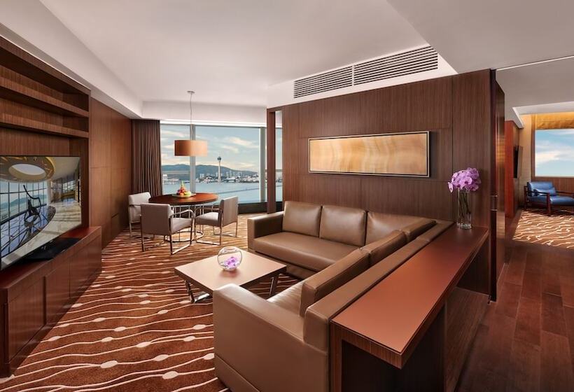 سوییت, Altira Macau