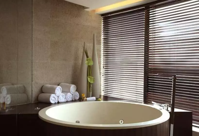 سوئیت پریمیوم, Altira Macau