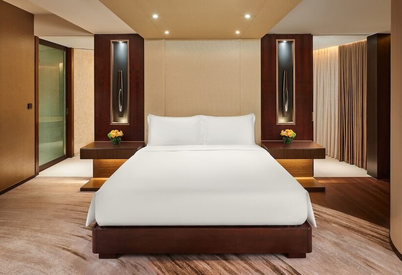 سوئیت پریمیوم, Altira Macau