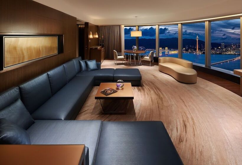 سوئیت پریمیوم, Altira Macau