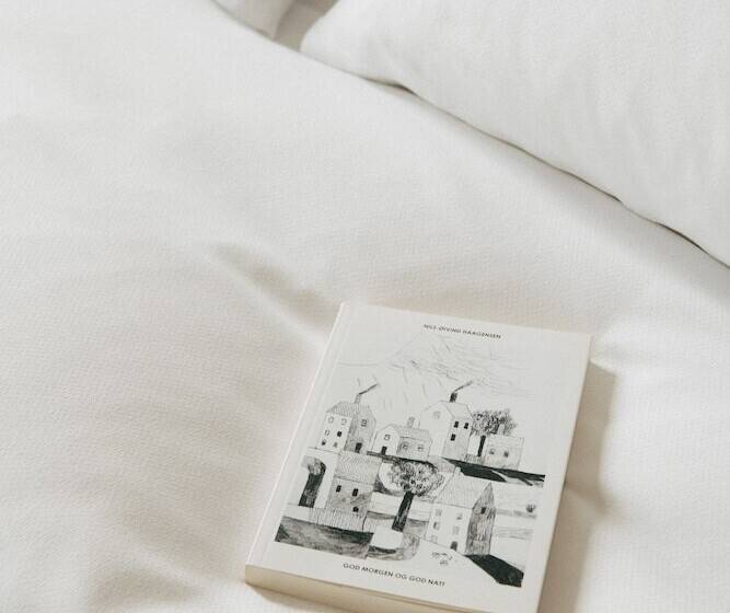 اتاق سوپریور, Att I Kvadraturen