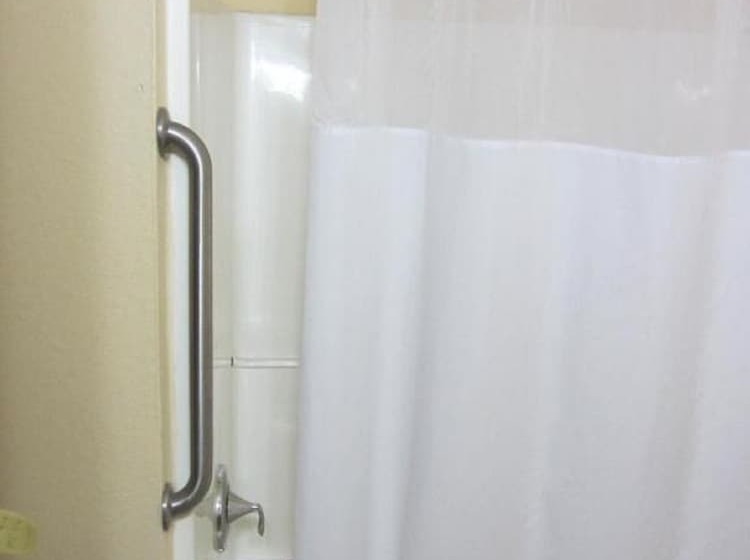 Люкс, Best Western Plus Seawall Inn & Suites By The Beach