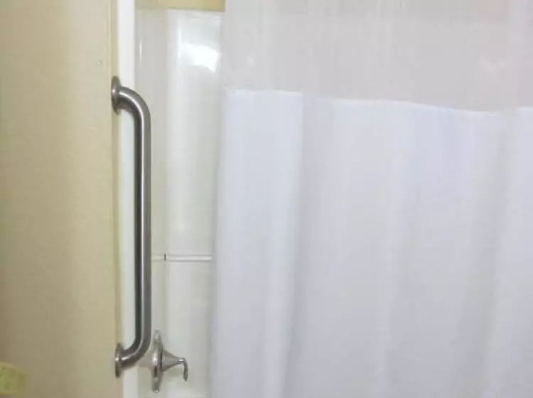 Sviitti, Best Western Plus Seawall Inn & Suites By The Beach
