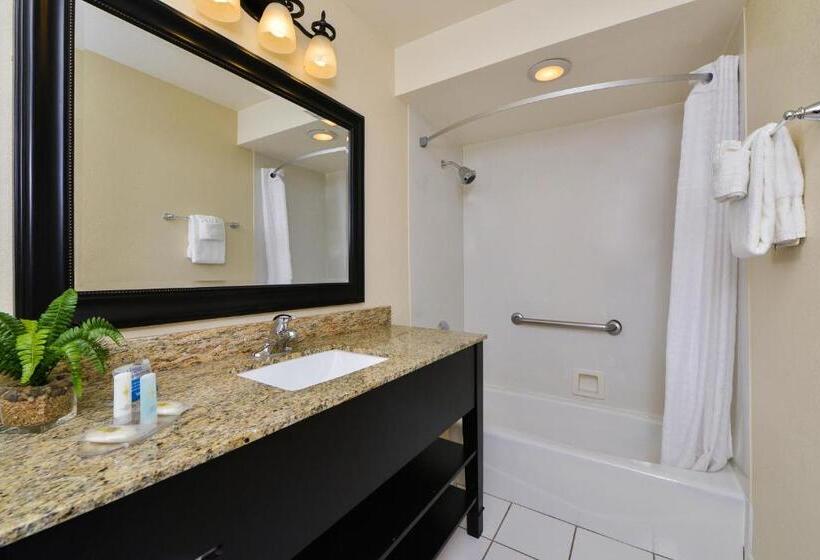 Номер Стандарт, Blu Pacific