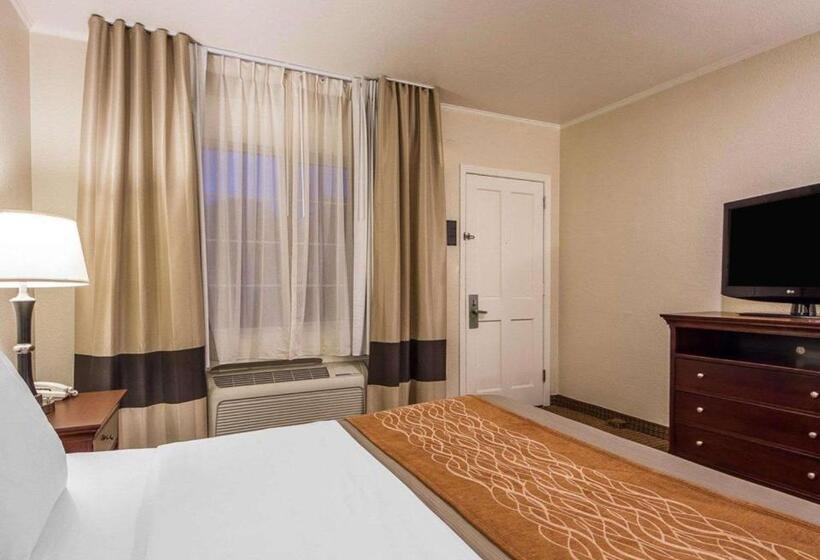 Номер Стандарт, Blu Pacific