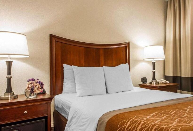 Номер Стандарт, Blu Pacific