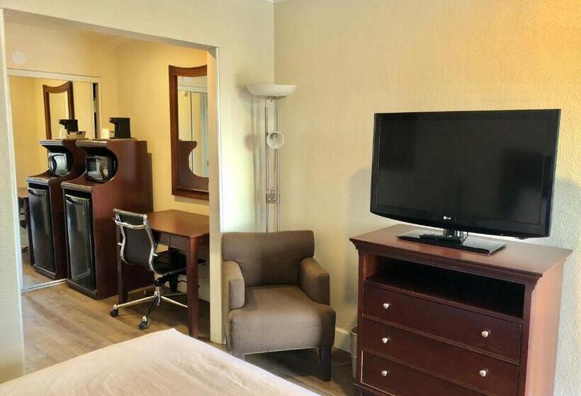 Номер Стандарт, Blu Pacific