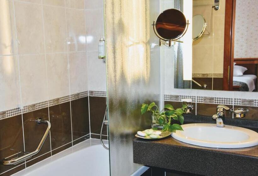 اتاق سوپریور, Boutique Hotel Kazbek