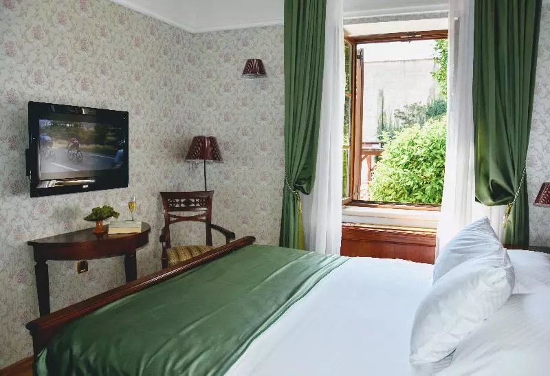 スーペリアールーム, Boutique Hotel Kazbek