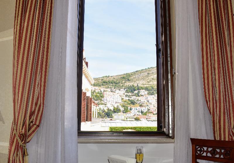 Номер Superior, Boutique Hotel Kazbek