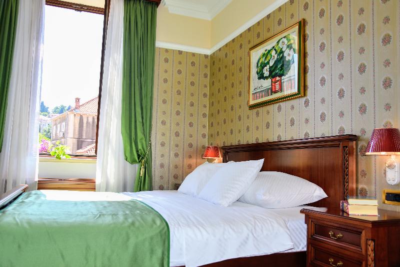 高级大房间, Boutique Hotel Kazbek