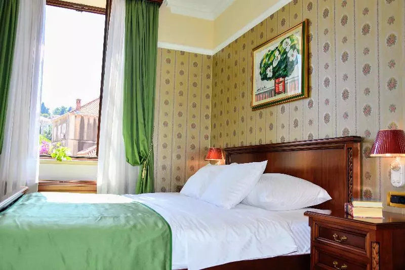 スーペリアールーム, Boutique Hotel Kazbek