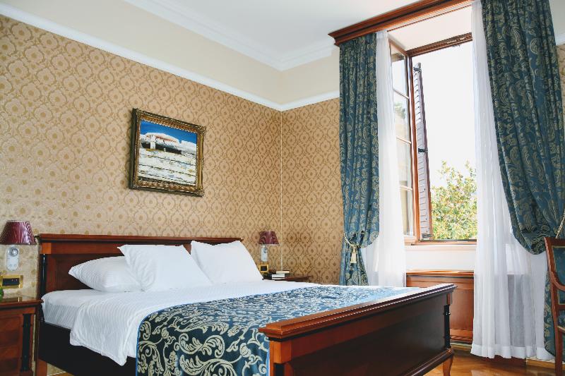 Номер Superior, Boutique Hotel Kazbek