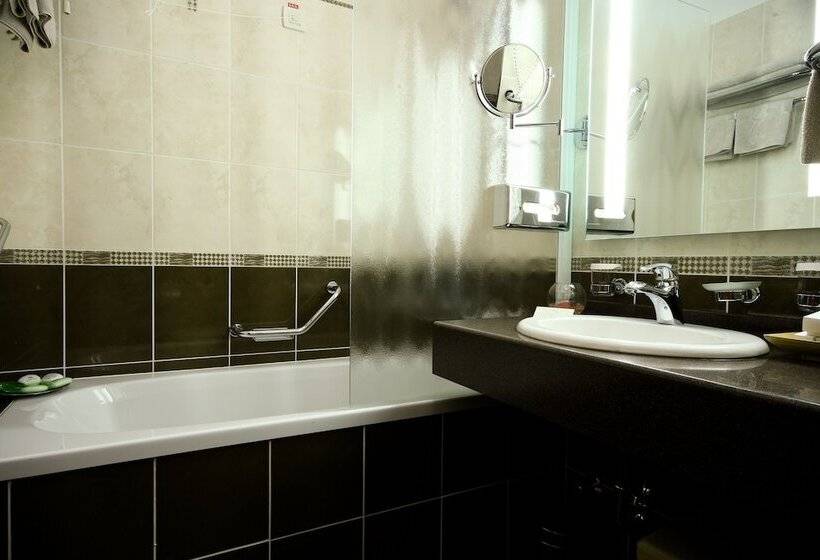 高级大房间, Boutique Hotel Kazbek