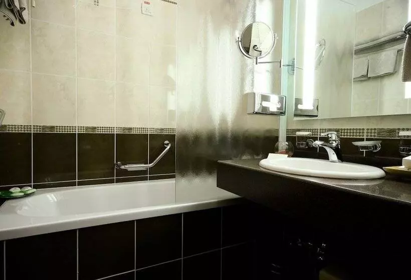 スーペリアールーム, Boutique Hotel Kazbek