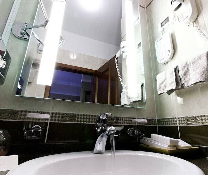 高级大房间, Boutique Hotel Kazbek