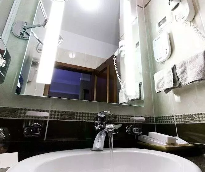 スーペリアールーム, Boutique Hotel Kazbek