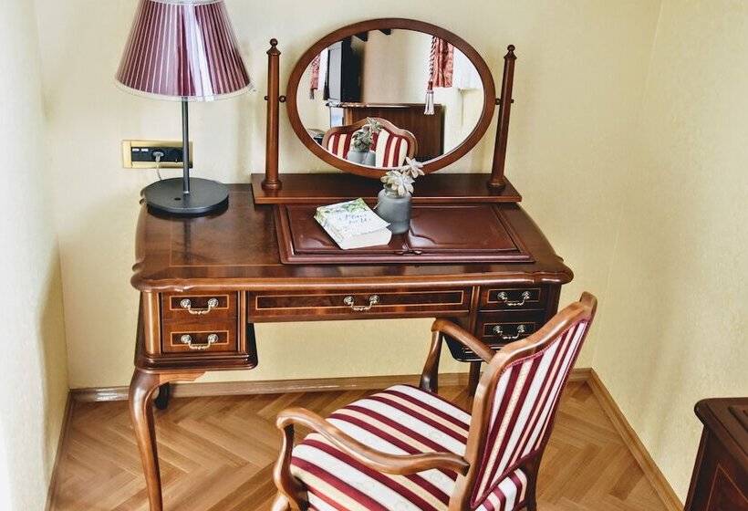 高级大房间, Boutique Hotel Kazbek