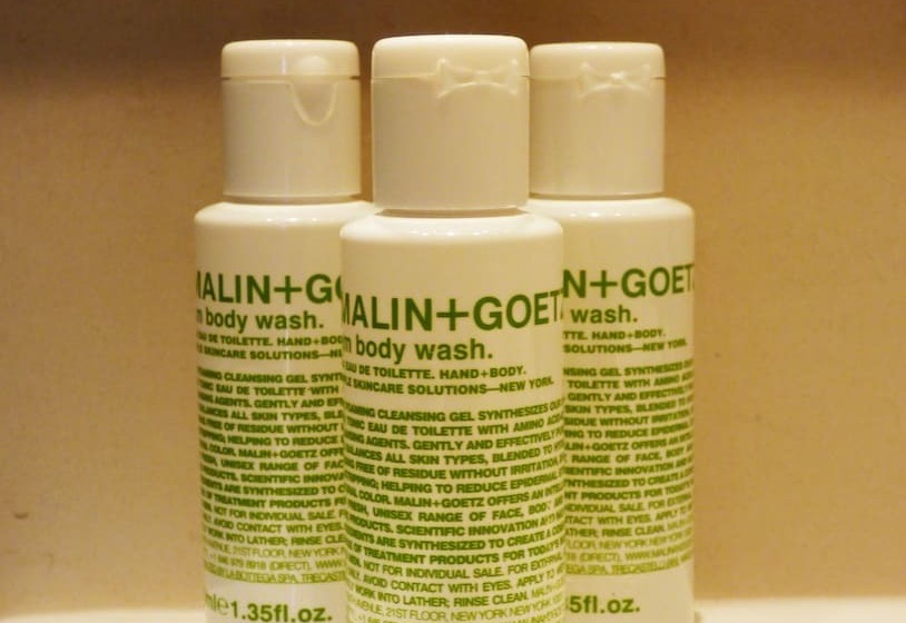 استودیوی لوکس, Naitly Barcelona Poblenou