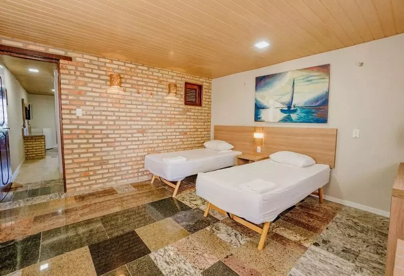 オーシャンビュースーペリアールーム, Coliseum Beach Hotel All Inclusive