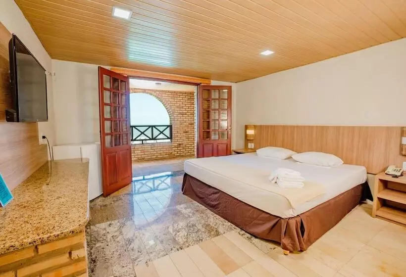 オーシャンビュースーペリアールーム, Coliseum Beach Hotel All Inclusive