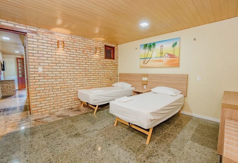 غرفة سوبيريور مطلّة علي البحر, Coliseum Beach Hotel All Inclusive