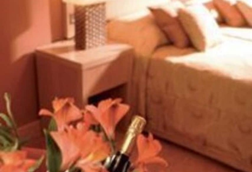 古典房间, East Sussex National Hotel, Golf Resort & Spa