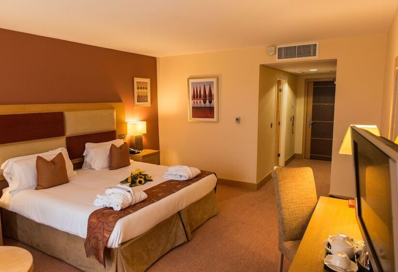 古典房间, East Sussex National Hotel, Golf Resort & Spa