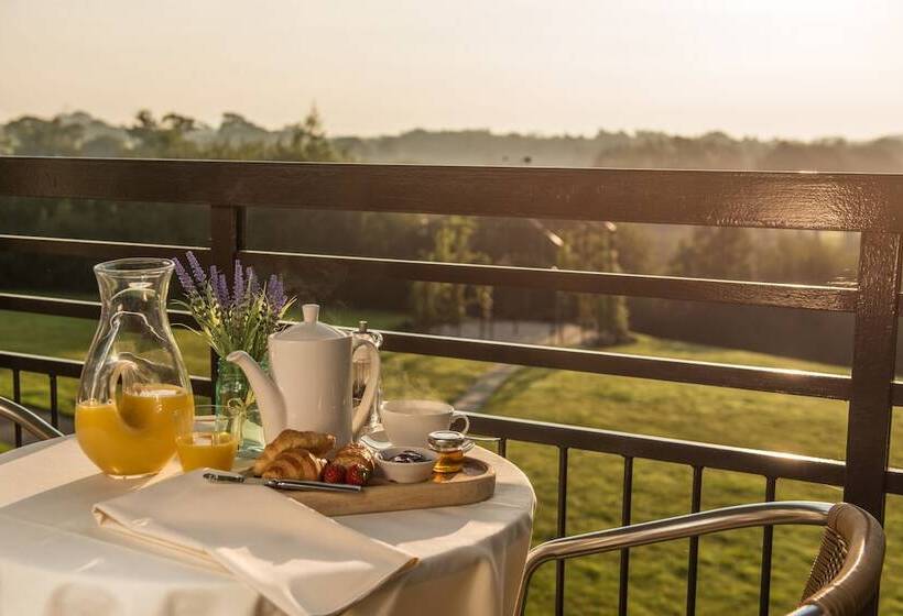 חדר קלאב, East Sussex National Hotel, Golf Resort & Spa