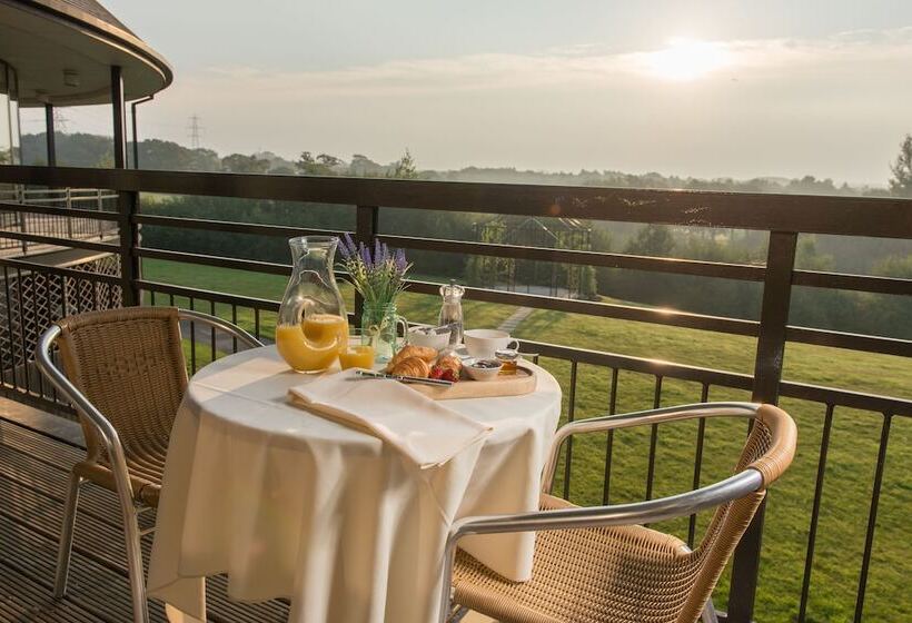 俱乐部房间, East Sussex National Hotel, Golf Resort & Spa