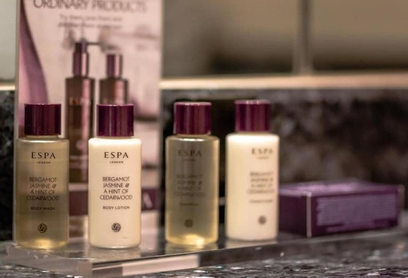 古典房间, East Sussex National Hotel, Golf Resort & Spa