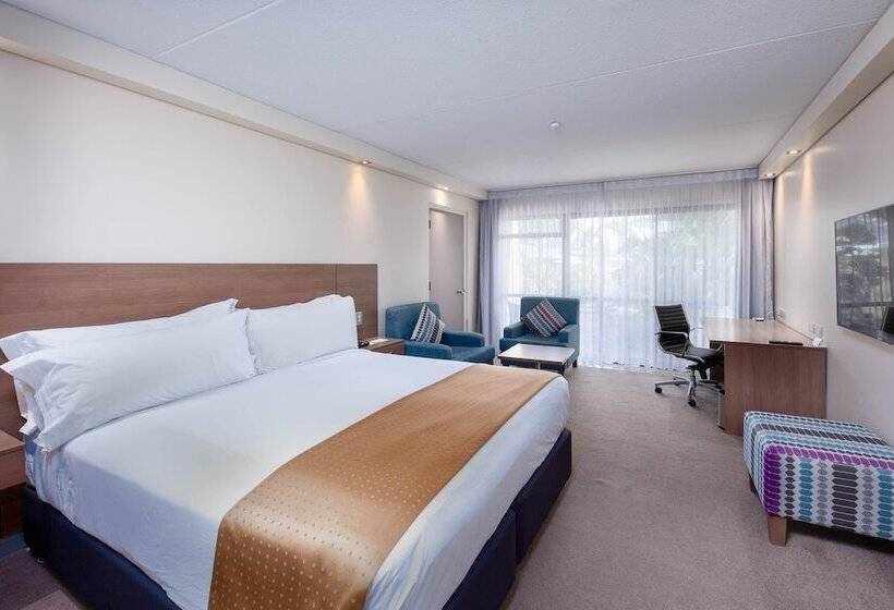 Номер Стандарт, Holiday Inn Auckland Airport, An Ihg