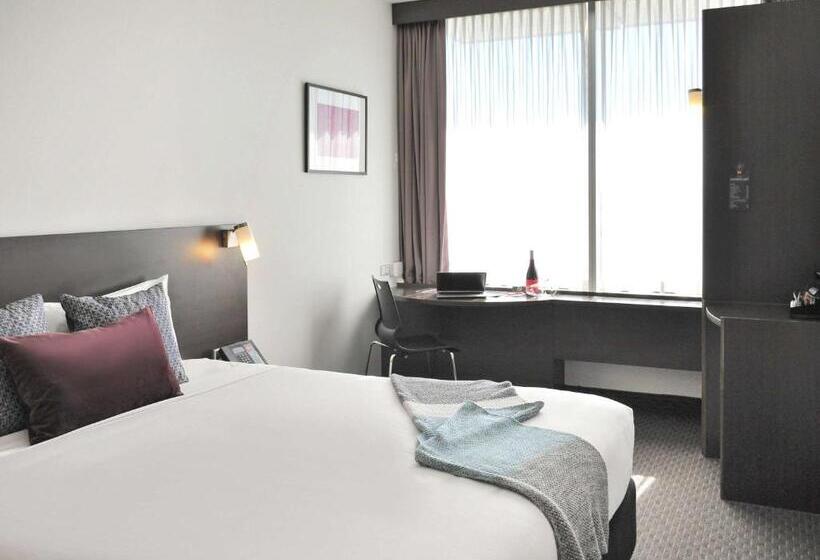 スタンダードルーム, Ibis Melbourne Glen Waverley