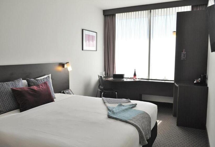 スタンダードルーム, Ibis Melbourne Glen Waverley