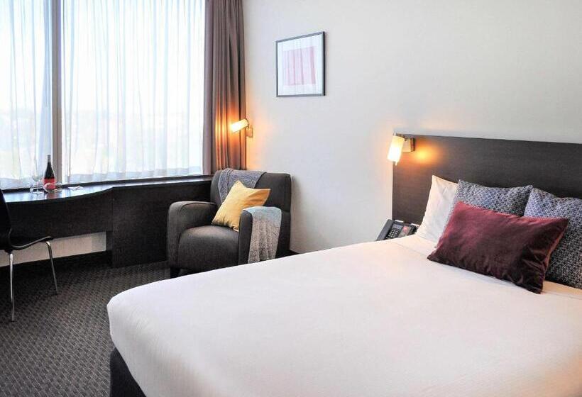 スーペリアールーム, Ibis Melbourne Glen Waverley